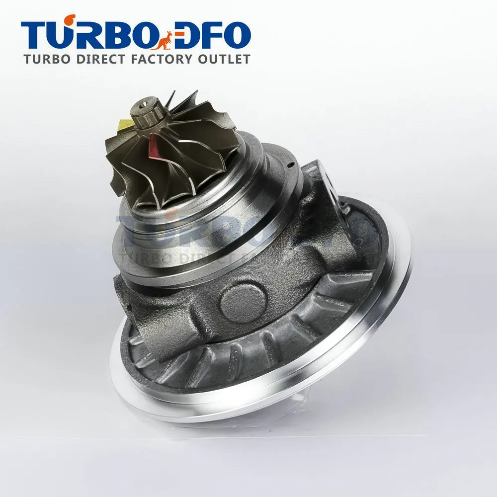 

RHF4V VB17 VB14 NEW turbine Balanced for Toyota Corolla 2.2 D-4D 110 Kw 15 Hp 100 Kw 136 Hp 2ADFTV - turbo cartridge 17201-26021