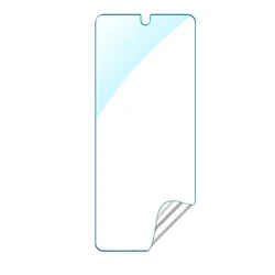 Premium Soft Screen Protectors with Full Cover Anti - Scratch Protection - Z FLIP 6 (1 Front Film)