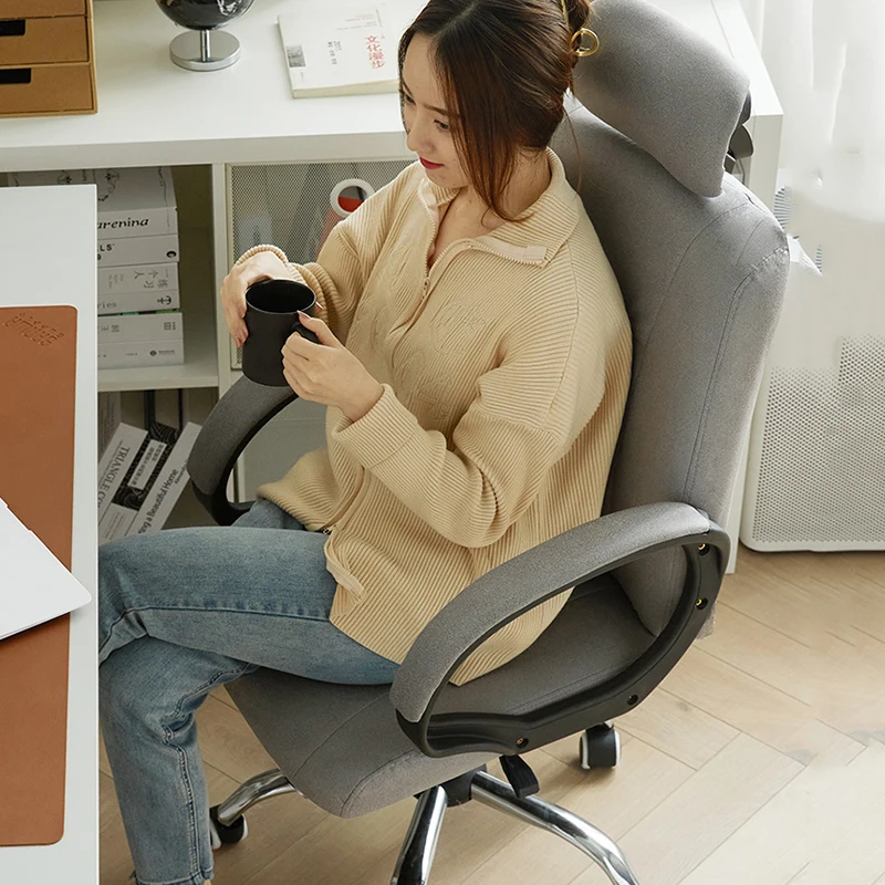 Sedia Da Ufficio Ergonomica Girevole Soggiorno Mobile Bracciolo Sedia Da Ufficio Seggiolino Auto Pedicure Mobili Moderni