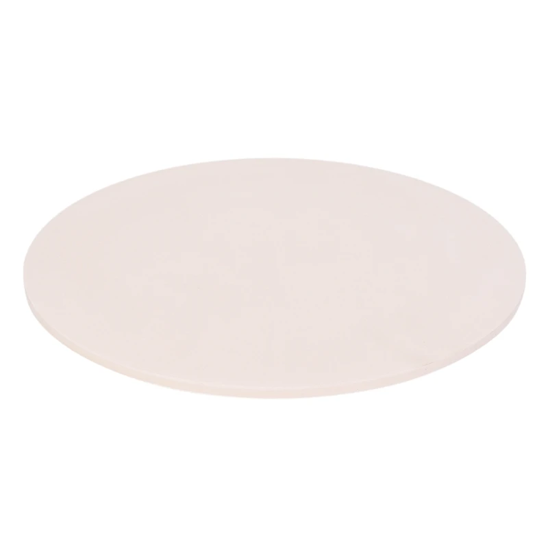 

13 Inch Pizza Stone For Cooking Baking Grilling Extra Thick Pizza Tools For Oven And Bbq Grill Bakeware Bread Tray Kitchen Bakin