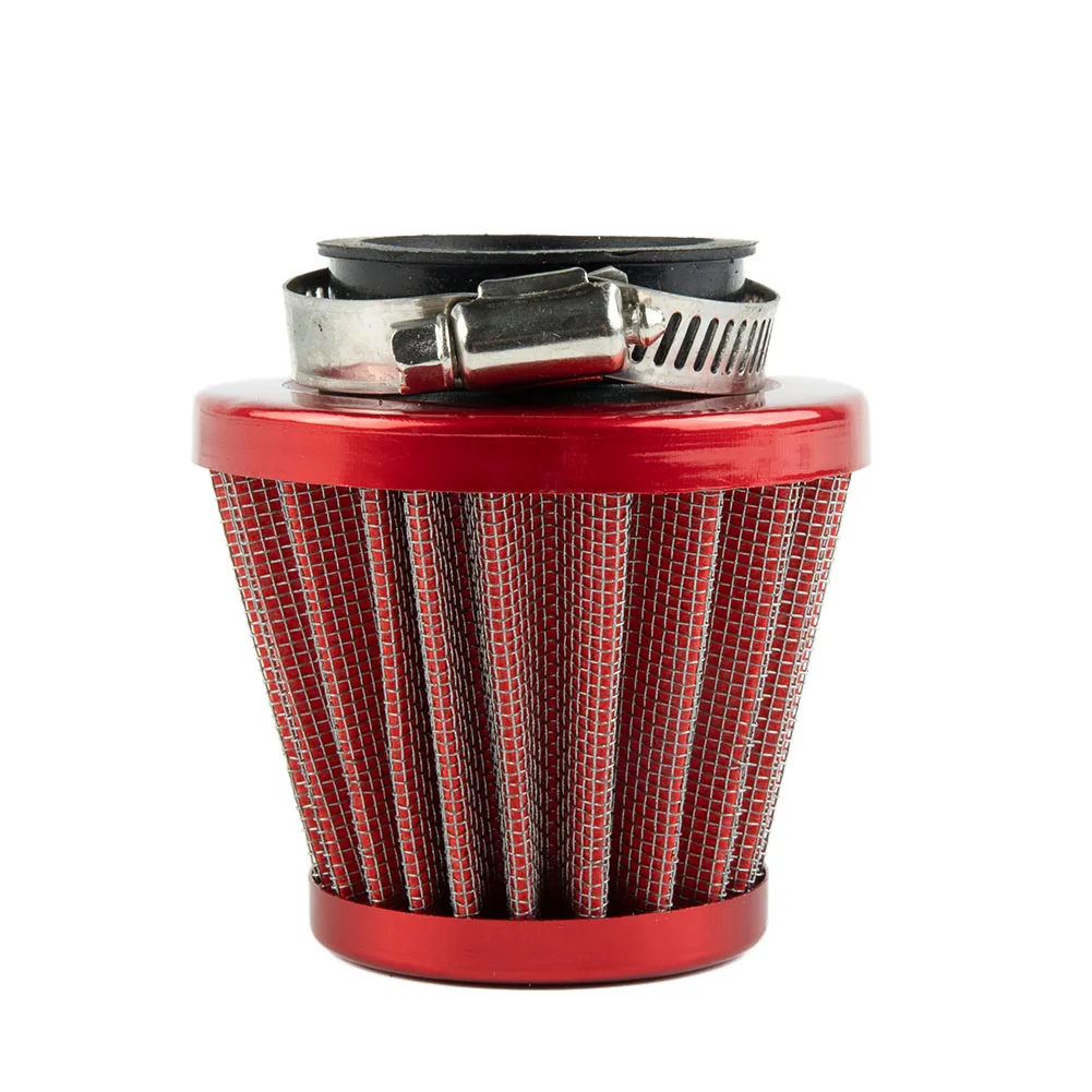 

Air Filter Upgrade Your Motorcycle's Performance with Universal 35mm 38mm 42mm 45mm Air Filter Cleaner Carburetor