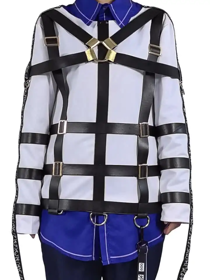 New Kayano 009 Mikoto Cosplay Costume Halloween Christmas Role