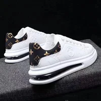 2025 New Men's Board Shoes,sneakers,skate shoes,Casual Shoes Comfortable Breathable Classic Style New Arrival Anti-Odor Boost