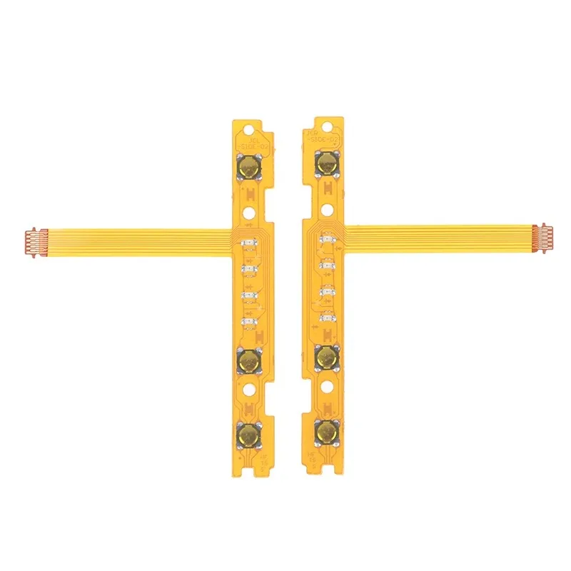 1Set L/R SL SR Button Key Flex Cable for NS Switch JoyCon