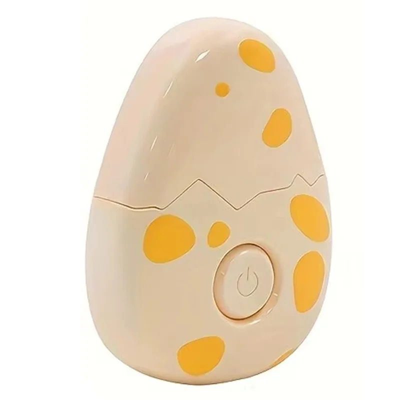 Electric Children Nail Trimmer Safe & Gentle Fornewborns Includes 3 Grinding Heads Fortrimming