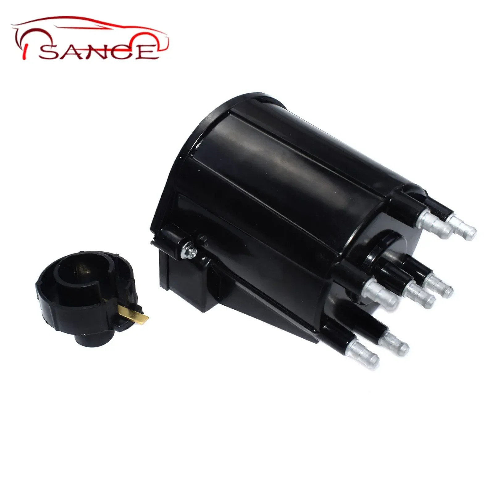 DISTRIBUTOR CAP/FINGER DR323 DR460 for Chevrolet Camaro G20 G30 S-10 1982-2002