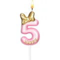 Number 5