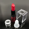 12.1mm Handmade Lipstick DIY Mould Makeup Cosmetics Lipstick Mould Silicone Mold Making Tool Set Silicone Lipstick Making Mould 1