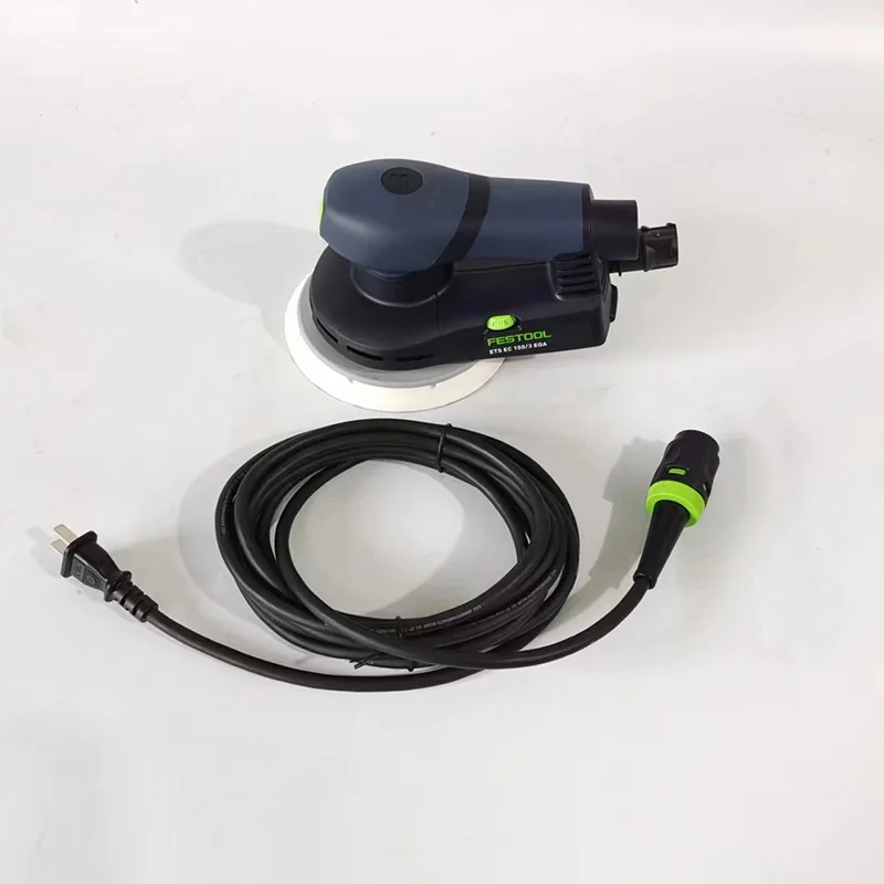 Рисунок 6 - Электрическая фотобумага FESTOOL 6 дюймов