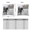 Take Me Home To Lallybroch Outlander Pillowcase Polyester Linen Velvet Pattern Decor Throw Pillow Case Room Cushion Cover 18" 2