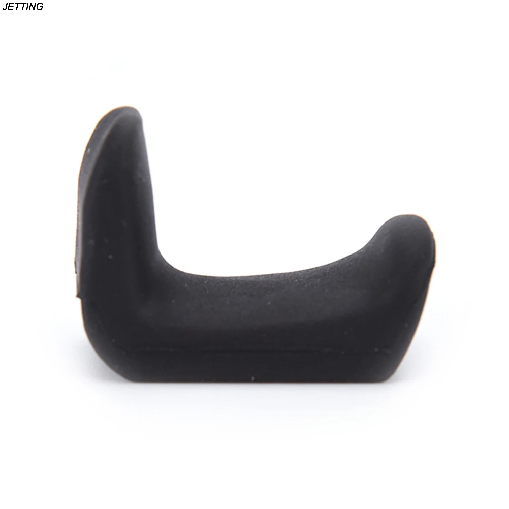 1Pc Black Adjustable Oboe Clarinet Thumb Finger Rest Ergonomic Clarinet Oboe Accessories
