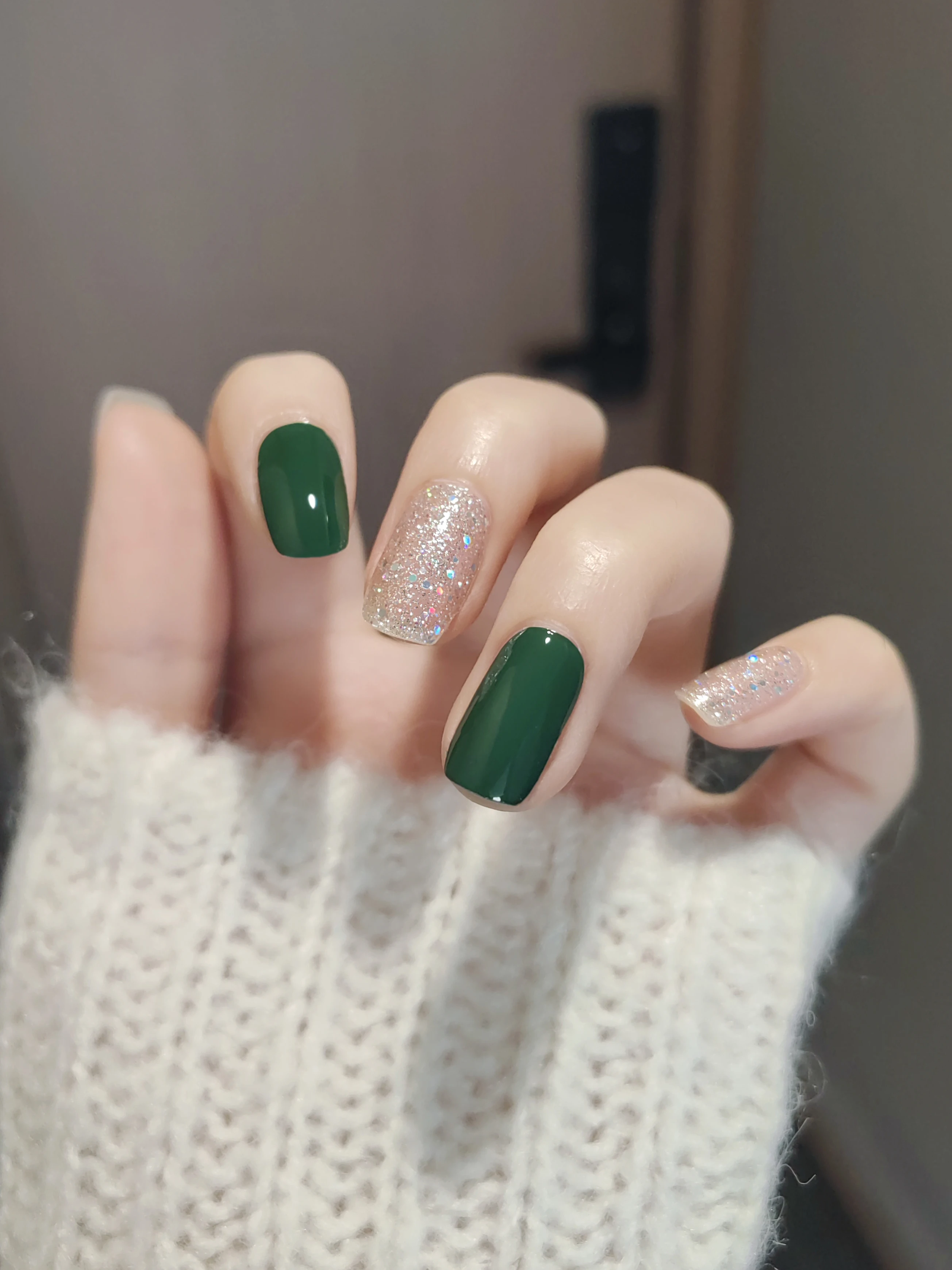 thumb