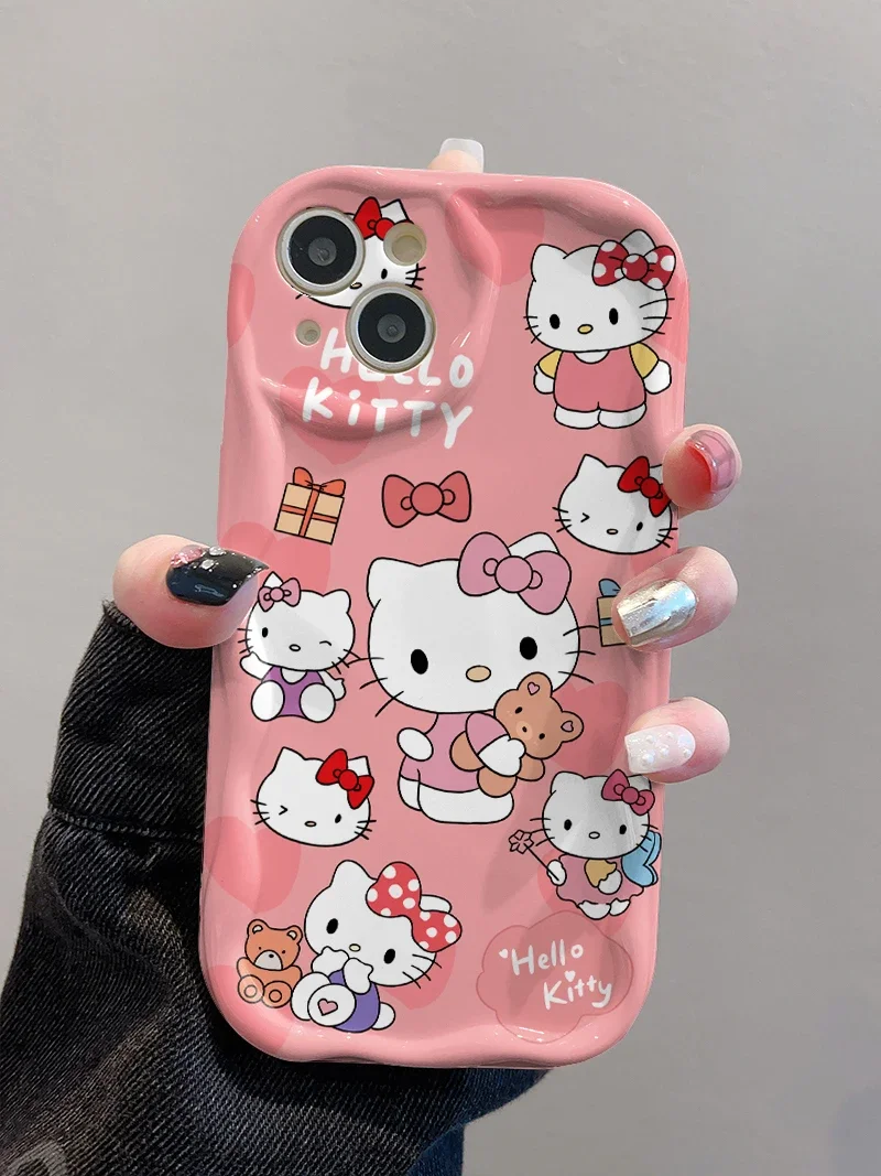サンリオ ハローキティ 根付け〜SA3♡11 （高額売筋】 ハロー