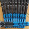 New 13PCS Golf Club Grips Set Standard/Midsize Mens Rubber Golf Grips 5/10Pcs Cotton Yarn Golf Grip Iron and Wood Grip Universal 1