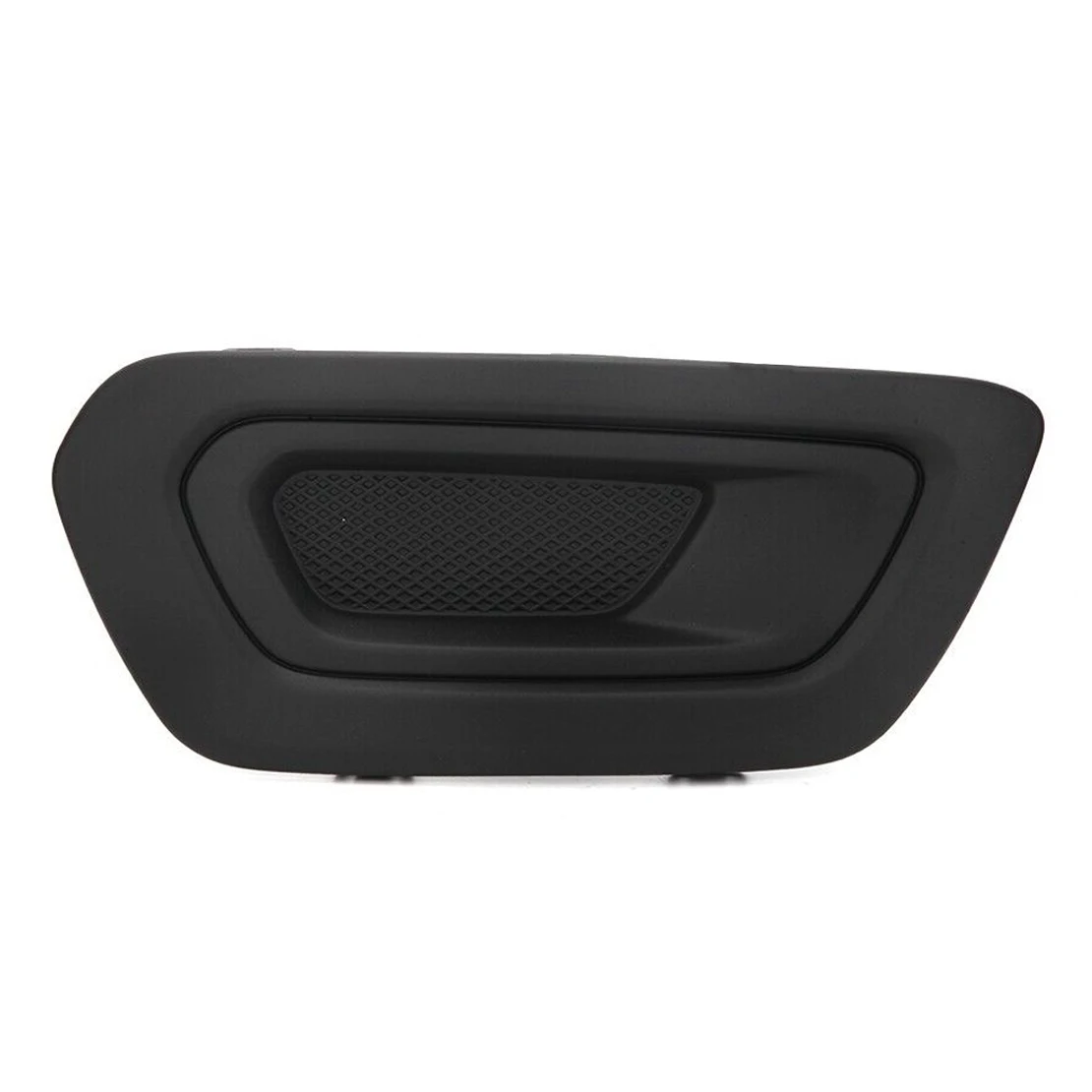 

Черная пластиковая крышка передней противотуманной фары для автомобиля Ford Transit 150 250 350 2020 2021 KK3Z17B814AG
