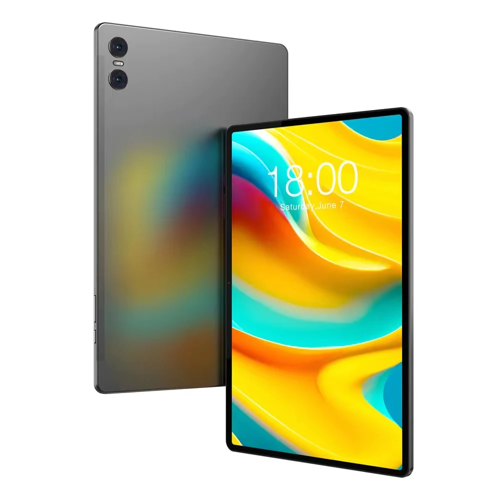 TECLAST タブレット TLA002 T50 Pro 8GB 256GB T50 Pro Tablet