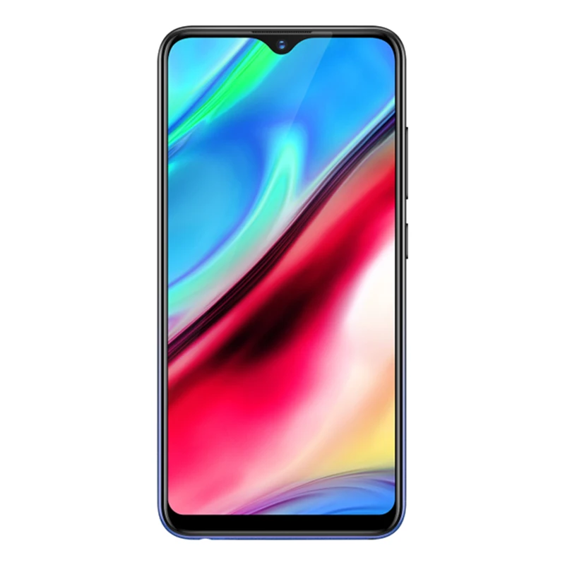 Cellphone VIVO Y93 Smartphone ,64G ROM Octa core Android 8.1 6.2'' 13MP+2.0MP Camera Face ID cellphones Dual SIM (Random color)