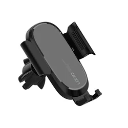 High - Power Wireless Car Charger with Intelligent Sensing and Fast Charging (MW21)