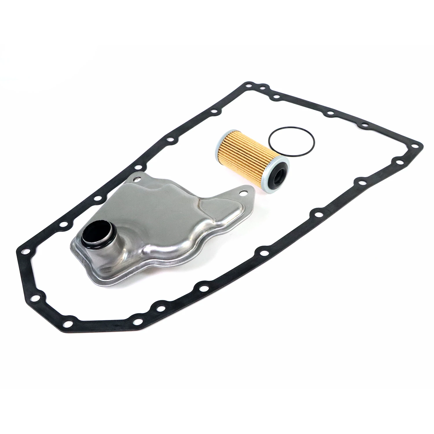 RE0F10D JF017E Transmission Oil Filter Gasket 31728-29X0D 31726-28X0A 31397-1XF0D For ALTIMA MAXIMA PATHFINDER QX60 17-16 3.5L