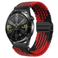 Black red