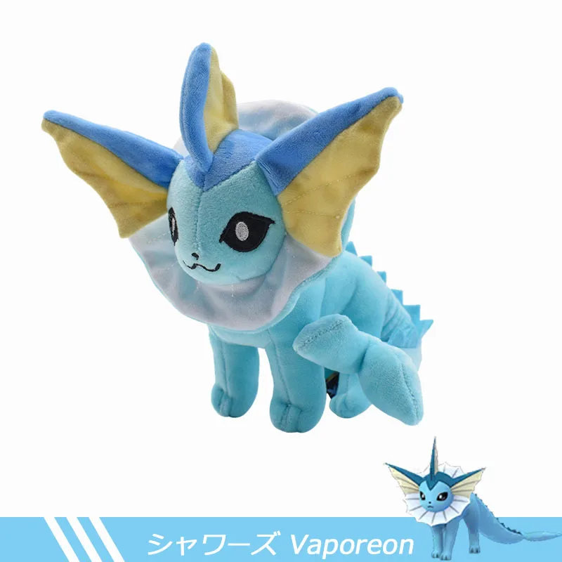 Jolteon pokémon elétrico eeveelution