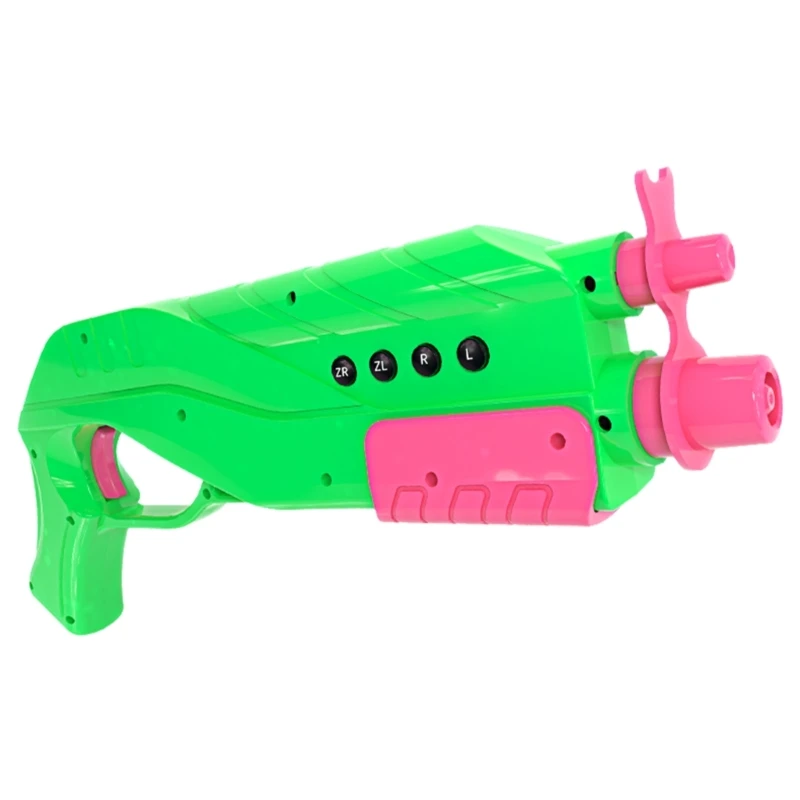 For Switch Shooting Games Joy Controller Induction Peripheral Shooting Gun Grip NS Game Console for Switch OLED