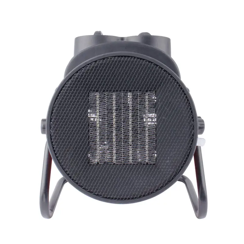 Portable industrial Electric heater Thermostat air warmer radiator room heater 2KW fast heat 3 Gear adjust overheat protection 3