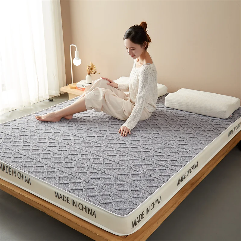 Bed Room Set Bedroom Furniture Full Set Aesthetic Memory Foldable Mattress  Futon King Size Camping Matelas Bedroom Furniture - AliExpress