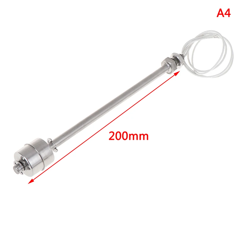 200mm