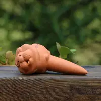 Ceramic Automatic Water Seepage Device Dripper Home Garden Flower Plants Lazy Watering Drip Device Garden Supplies 5