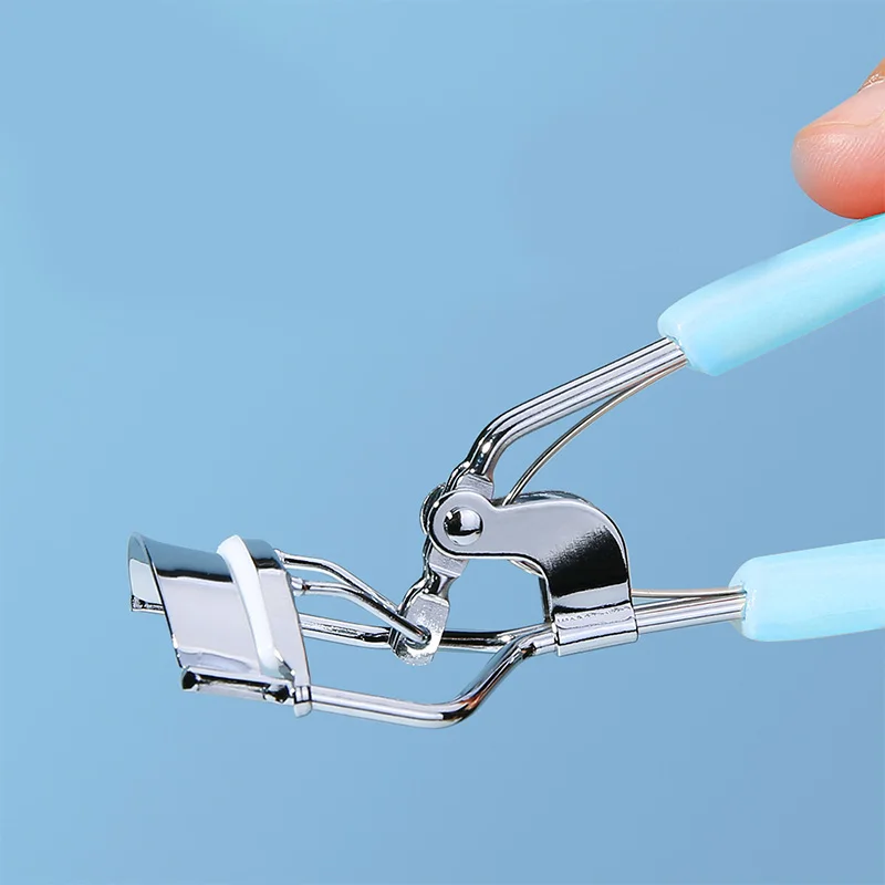 1PC 메이크업 속눈썹 컬러 메이크업 도구 속눈썹 리프팅 도구 편리하고 간단한 뷰티 속눈썹 멀티 컬러 메이크업 컬러 도구