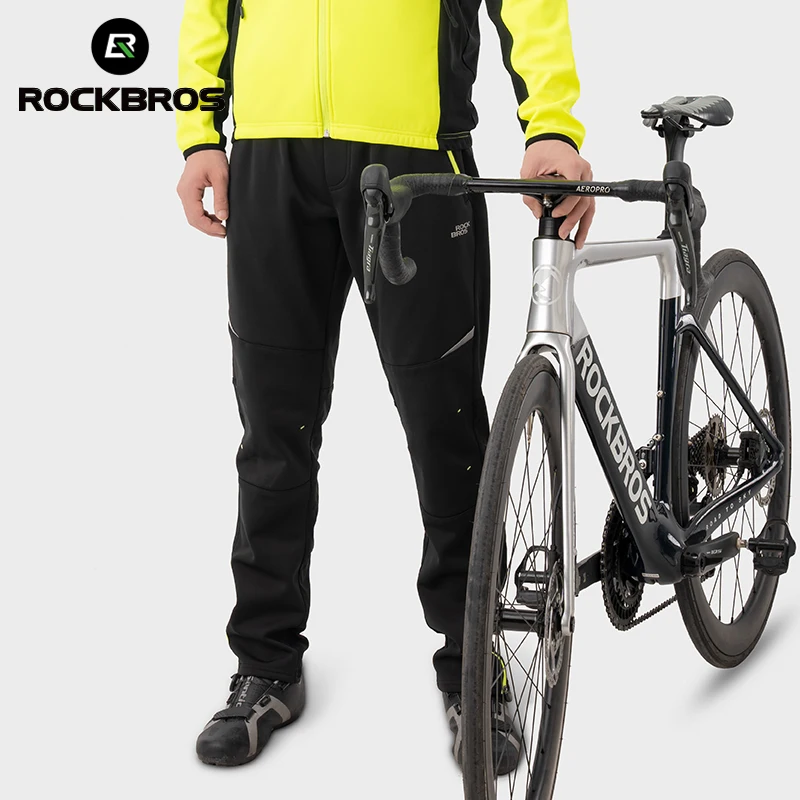 Mens Bicycle Pants