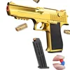 Shell Ejecting Toy Gun For Kids Boys Soft Bullets Gun Birthday Gift Dropshiping Shopify TK Shop Toys 5