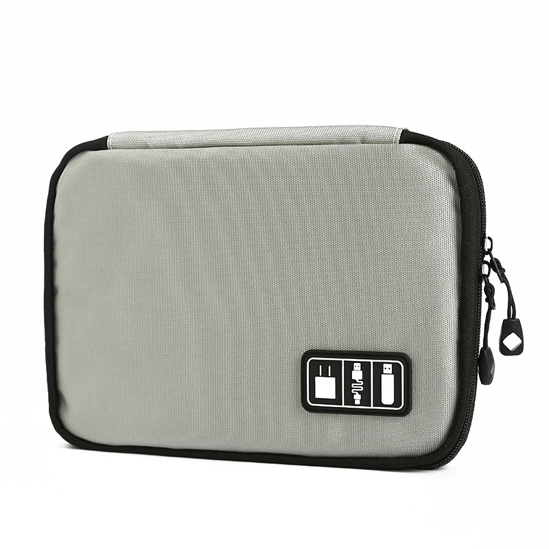 Portable Watch Strap Organizer Box and Storage Case