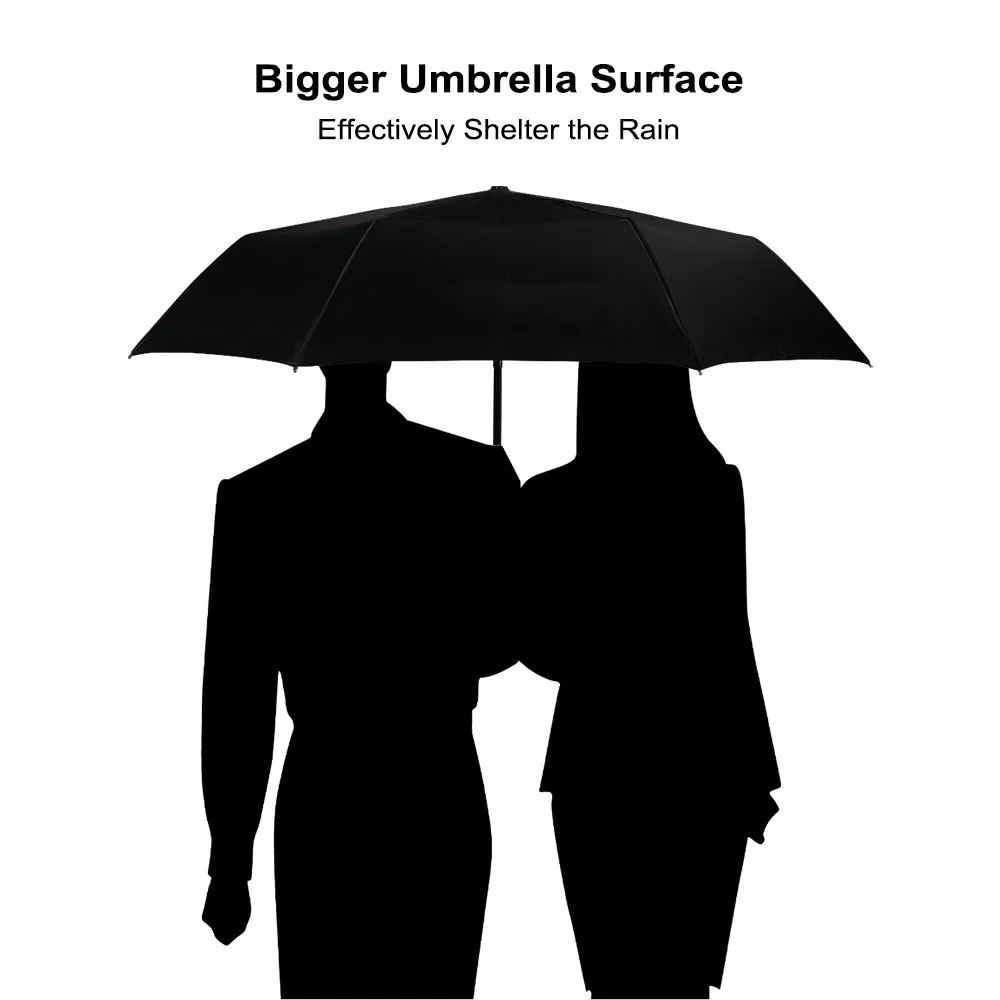 Car Model Foldable Umbrellas Auto Anti-UV Accessories For Skoda Peugeot Nissan Seat Mitsubishi Subaru Opel