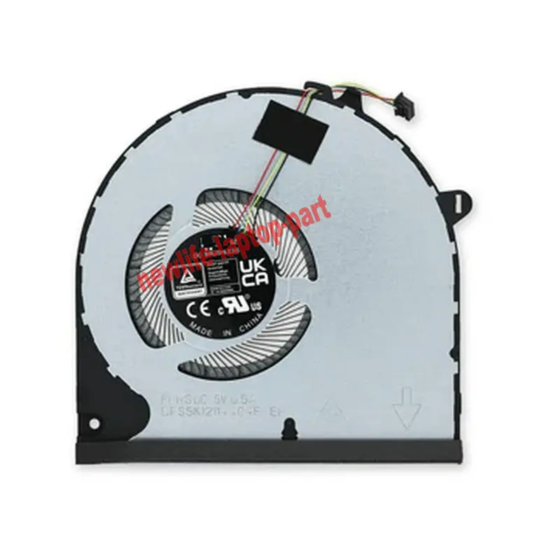

Оригинальный охлаждающий вентилятор для ноутбука HP 250 G9