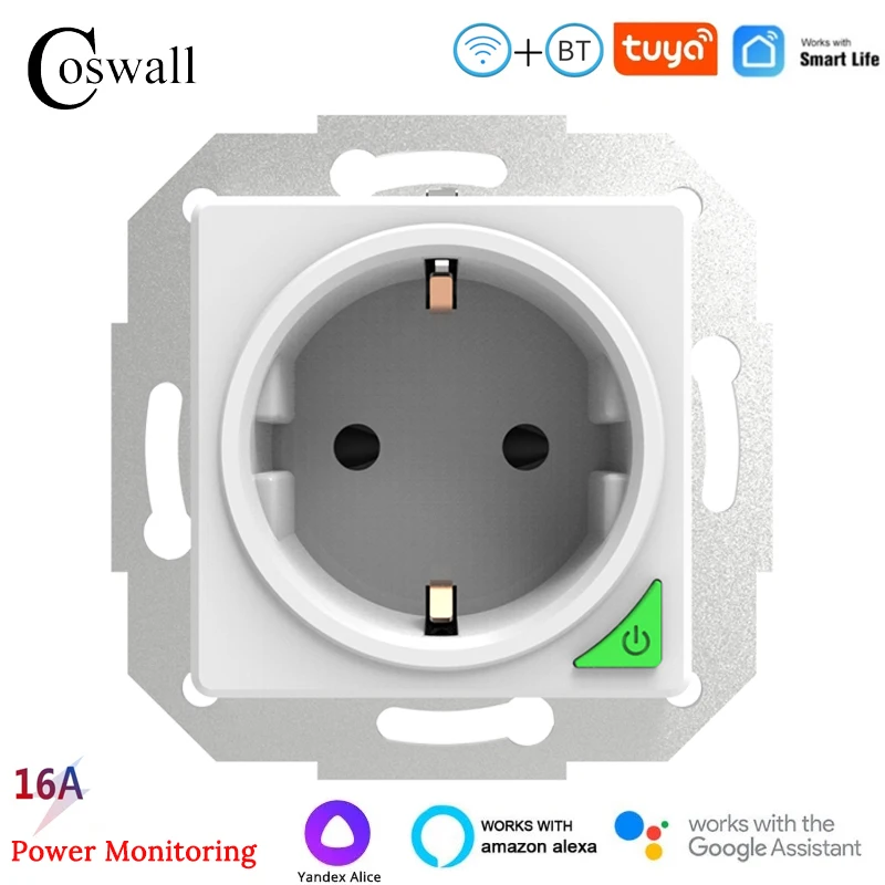 coswall interruptor inteligente com temporizador programavel funciona 03
