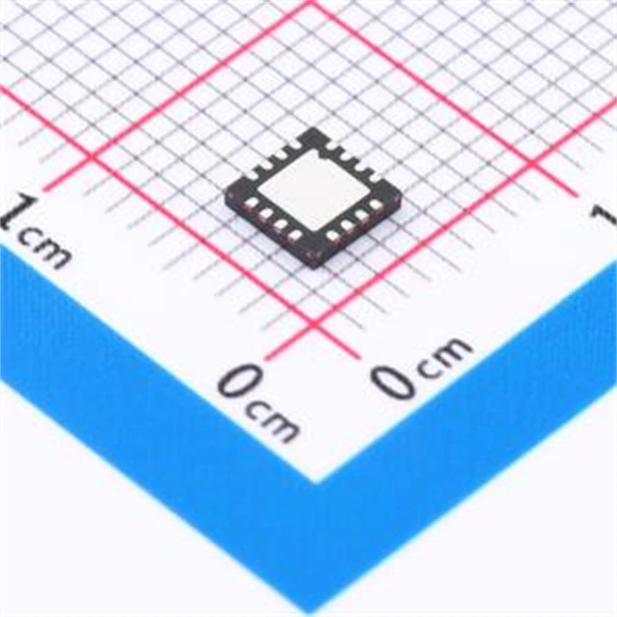 ADT7420UCPZ-R2