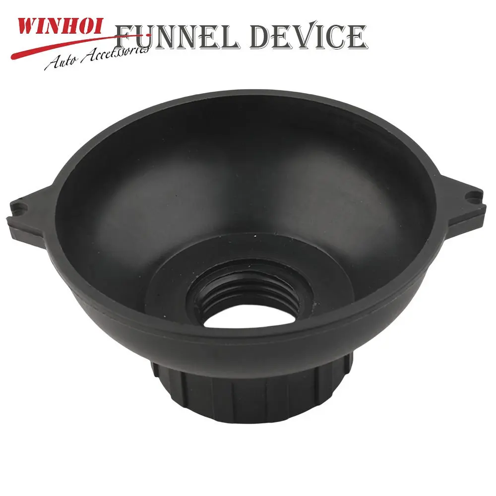 8L/5L Pneumatic Gear Oil Changer Syringe High Capacity Automotive Transmission Oil filling Tool Exchanger Replacement