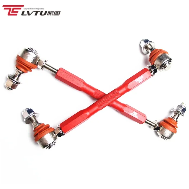 Anti stabilizer sway bar link kit end links for Mercedes Benz C200 W240 W203 C230