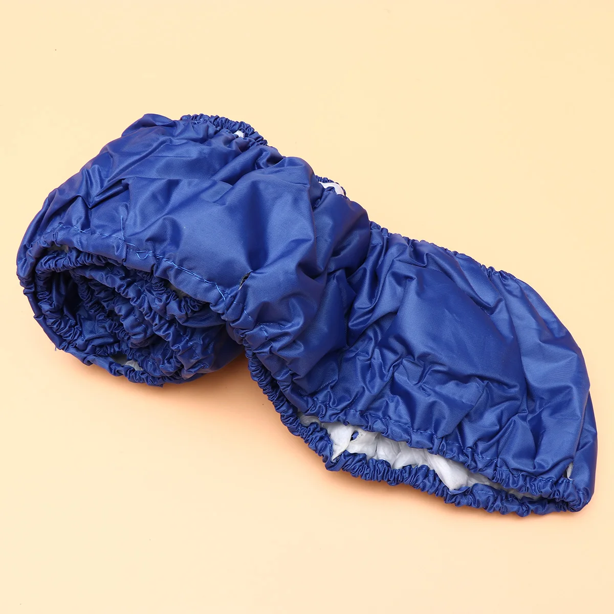 Trampoline Protective Cover 38-48inch Trampoline Sponge Edge Cover Safety Round Trampoline Protector Spring Cover батут для детей Accessories
