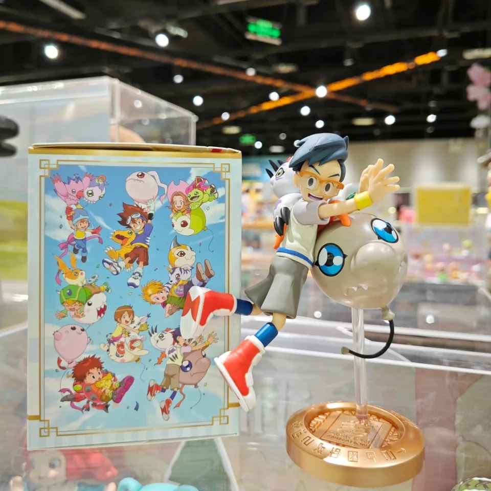 オリジナルバンダイデジモンアドベンチャー 25 周年記念バルーン