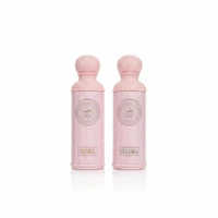 Parfum fruité floral unisexe 100 ml Parfum élégant doux et lumineux longue durée avec des couches chaudes et un caractère radieux 4