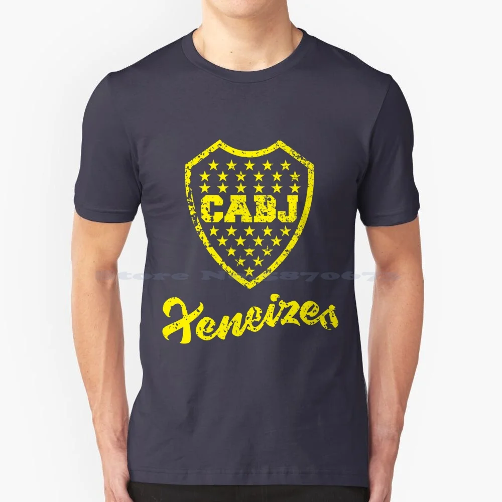 Maglietta 100% Cotone Tee Calcio Calcio Argentina Napoli Ronaldo Legend Vintage Diego Maradona Retro Brasile Italia Italia Baggio