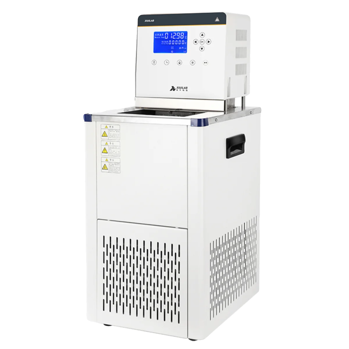 

High precision low-temperature constant temperature bath internal circulation thermometer sensor calibration water tank