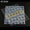 10 Pcs Collection Money Album Case Classic Coin Holder Sheet Mini Penny Coin Storage Albums 42 Pockets Coins Collection Album 3