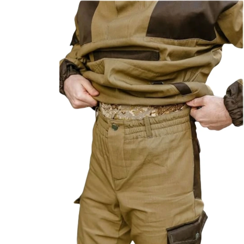 Combat Uniform Tactical Suit Outdoor Training Hunting Suits For Camofans