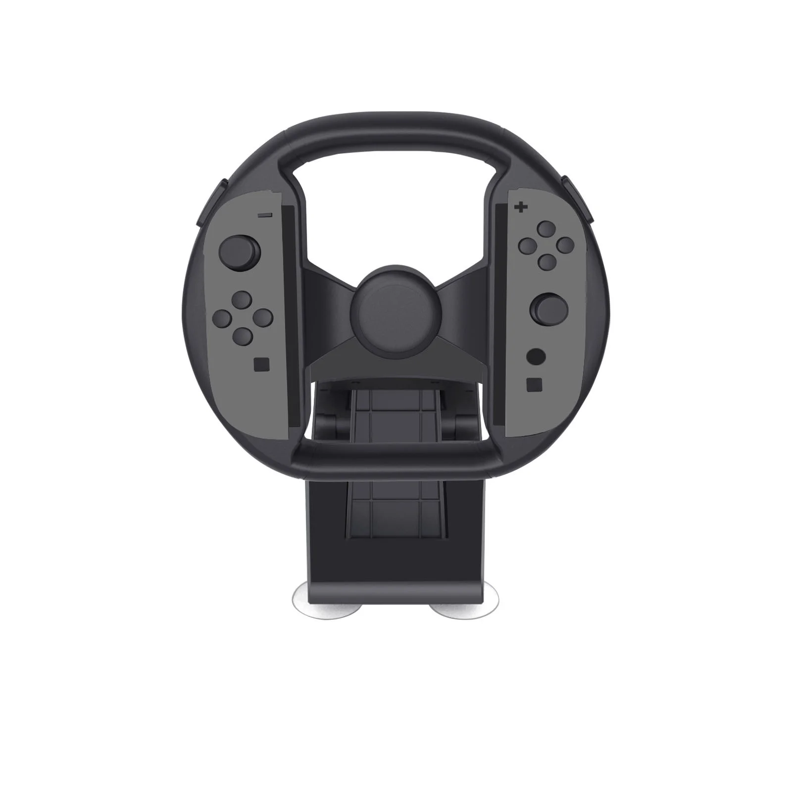 NEW KJH-NS2-002 Racing Steering Wheel for Switch 2 Gamepad Joypad