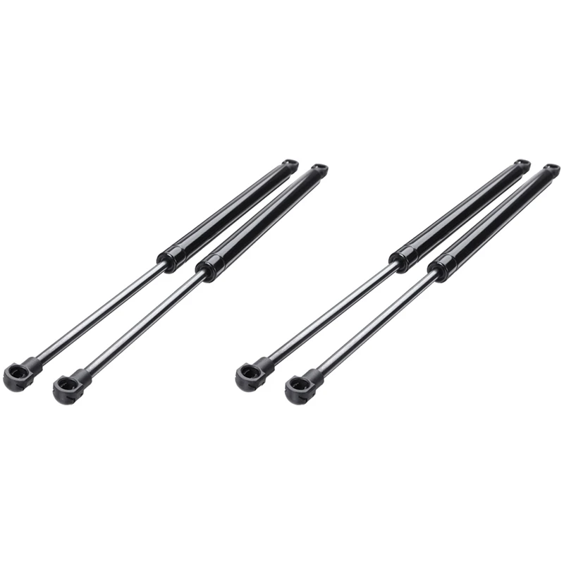 

4Pcs Car Rear Trunk Lift Supports Gas Struts Shocks For TOYOTA WISH MPV AVENSIS Estate 2003-2016 351097 68950-05081