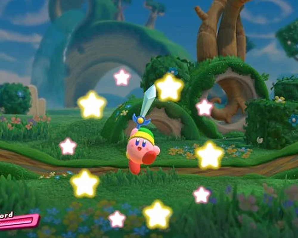 Nintendo Kirby Star Allies ofertas de juegos para switch, Kirby Star  Allies, OLED, nintendo switch lite| | - AliExpress